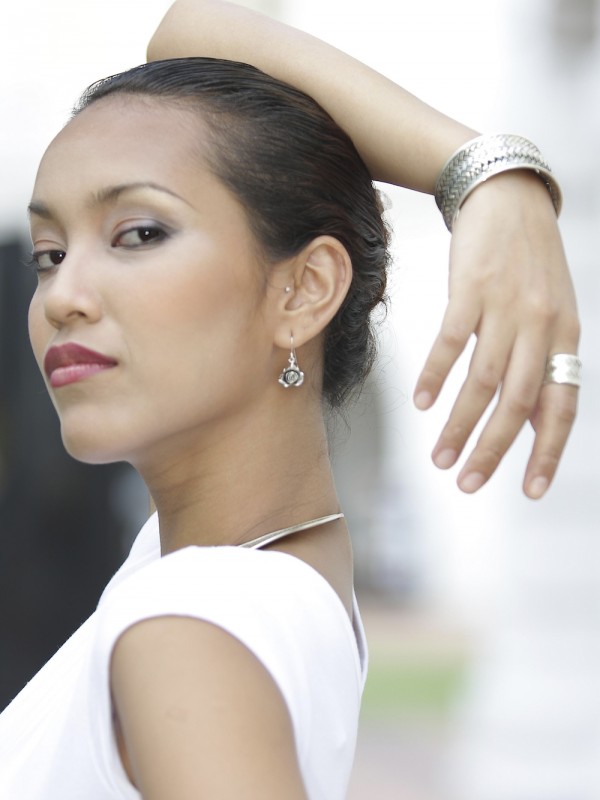 BAA 1 – Patience BAA 1 – Patience